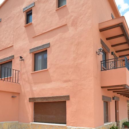 La Casita De El Cuervo住宿加早餐旅馆 外观 照片